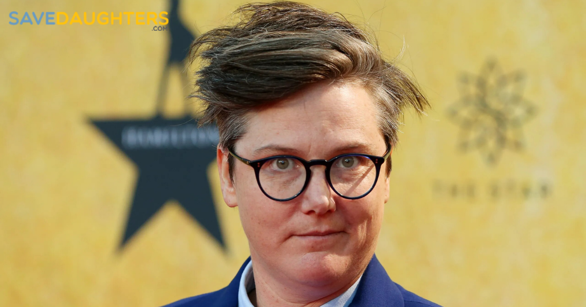 Hannah Gadsby Wiki